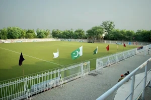 Malik Ayub Bha Hockey Stadium image