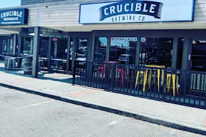 Crucible Brewing - Everett Foundry image