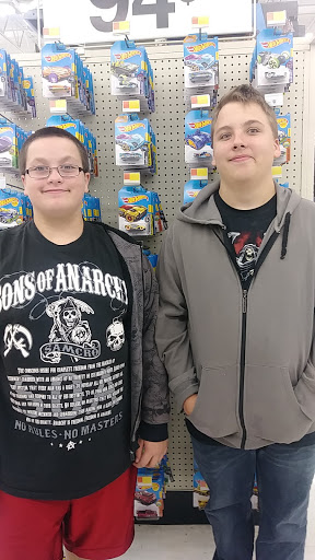 Department Store «Walmart Supercenter», reviews and photos, 2501 Walton Blvd, Warsaw, IN 46582, USA