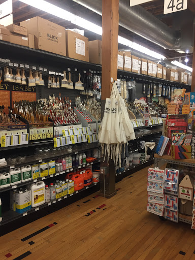 Art Supply Store «Blick Art Materials», reviews and photos, 1115 NW Glisan St, Portland, OR 97209, USA