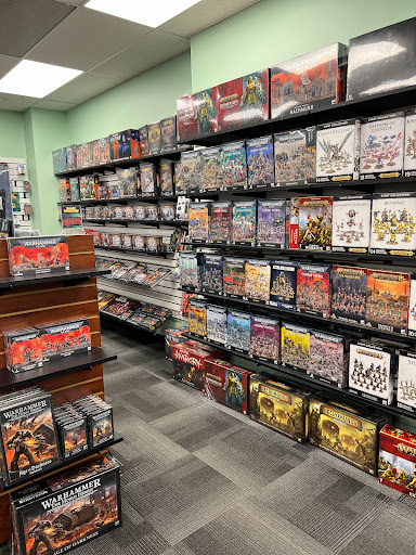 Game Store «Millennium Games», reviews and photos, 3047 W Henrietta Rd, Rochester, NY 14623, USA