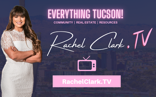 Rachel Clark | Tucson Realtor | eXp Realty