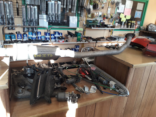 Photo 5 - Cass'auto Jacquot