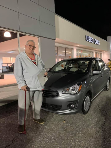 Used Car Dealer «Younger Toyota», reviews and photos, 1945 Dual Hwy, Hagerstown, MD 21740, USA