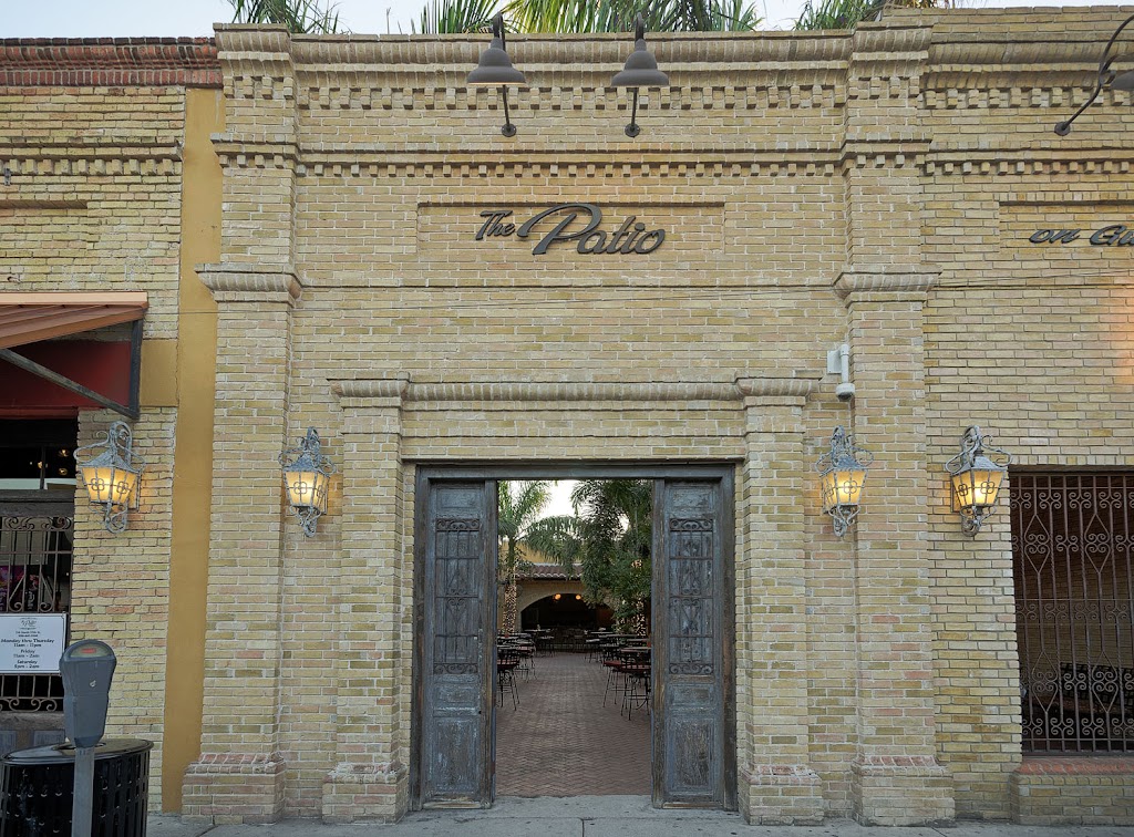 The Patio on Guerra McAllen, TX 78501 Menu, Reviews, Hours & Contact