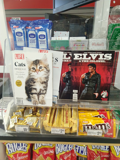 Craft Store «Michaels», reviews and photos, 18030 Chatsworth St, Granada Hills, CA 91344, USA