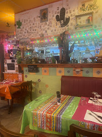 Atmosphère du Restaurant français La Cabane A Cactus à Le Barcarès - n°10