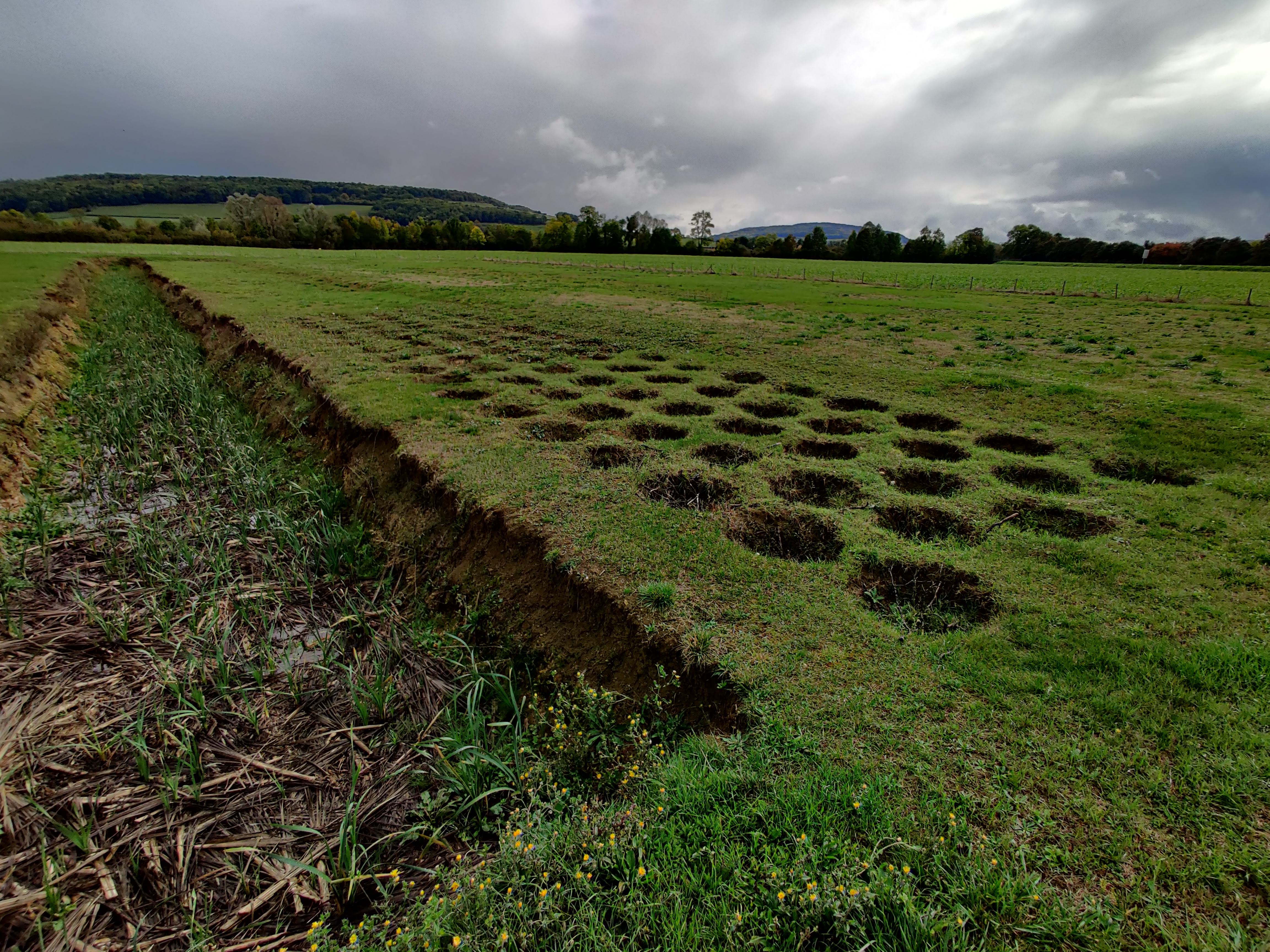 Photo n° 8 de l'avis de Stéphane.o fait le 11/10/2020 à 14:44