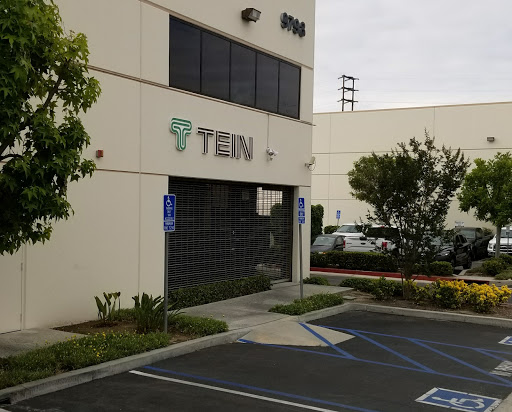 Tein USA Inc