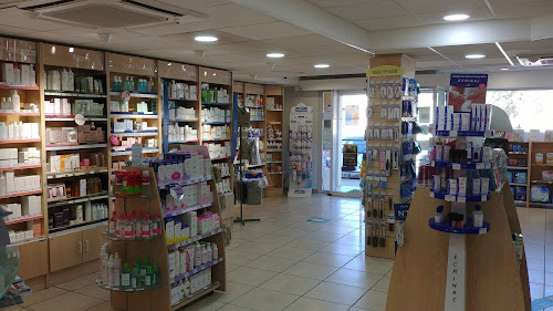 Pharmacie de la Fontaine à Éguilles