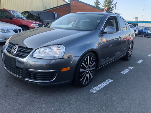 Used Car Dealer «Northwest Auto Loan», reviews and photos, 3718 S Tacoma Way, Tacoma, WA 98409, USA