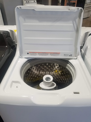 Appliance Store «Appliance Mart», reviews and photos, 4030 S Padre Island Dr, Corpus Christi, TX 78411, USA