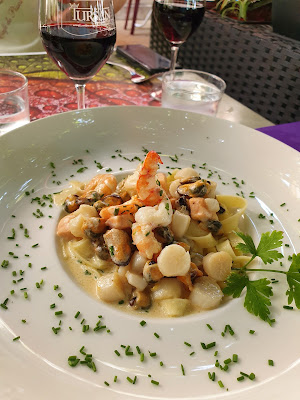 Restaurant le Café De Pissos à Pissos