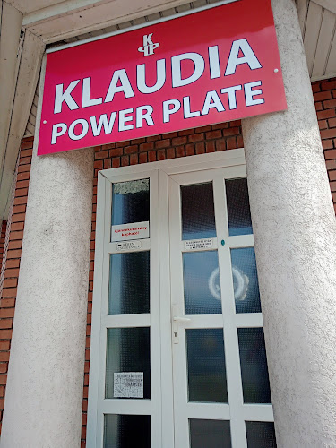 Klaudia Power Plate - Kecskemét