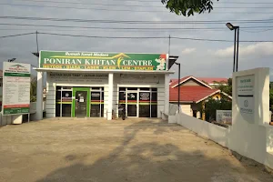 Poniran Khitan Centre image