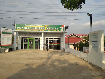 Poniran Khitan Centre