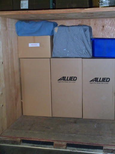 Moving and Storage Service «Piepho Moving & Storage Inc.», reviews and photos, 2995 Lone Oak Cir #7, Eagan, MN 55121, USA