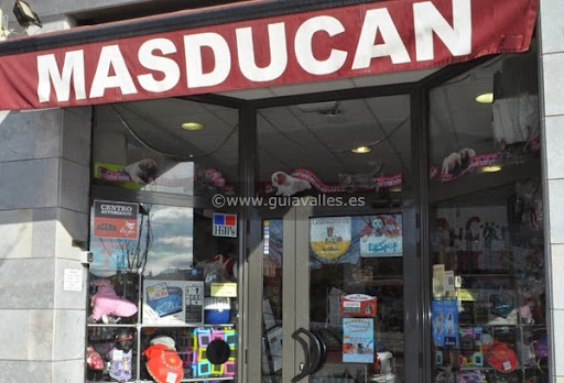 Masducan - Montcada i Reixac
