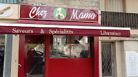 Photos du propriétaire du Restaurant Chez Mama à Mantes-la-Jolie - n°1