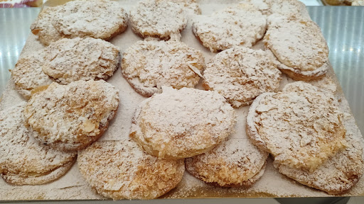 Pastelería El Camino