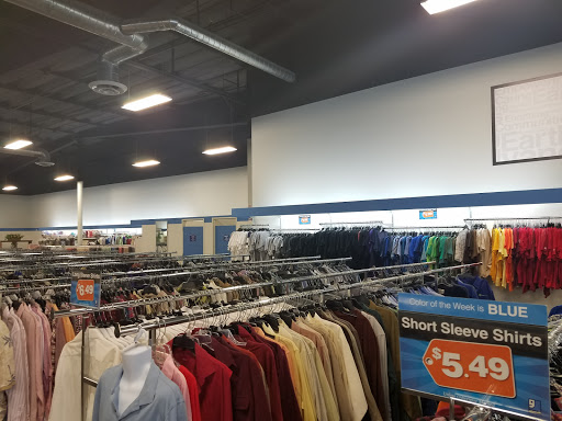 Thrift Store «Goodwill», reviews and photos, 21070 Golden Springs Dr, Diamond Bar, CA 91765, USA