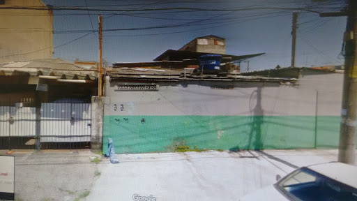 Logo da empresa - F0lhinhas Linel
