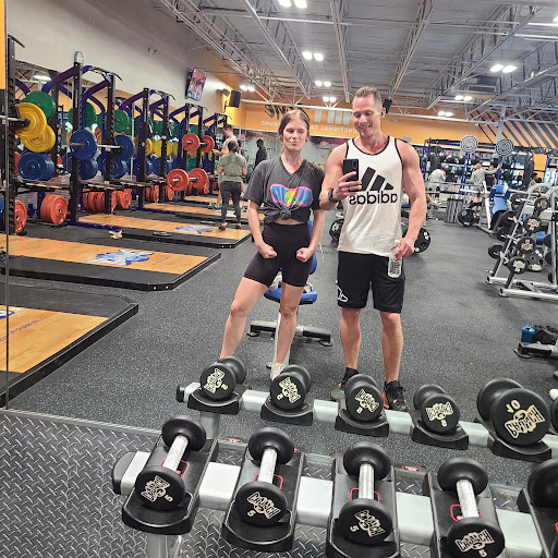 Health Club «Crunch - Bradenton», reviews and photos, 4836 14th St W, Bradenton, FL 34207, USA