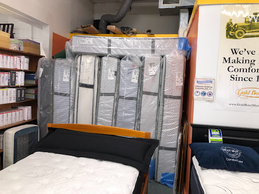 Mattress Store «The Bedding Center», reviews and photos, 520 Pleasant St, Attleboro, MA 02703, USA