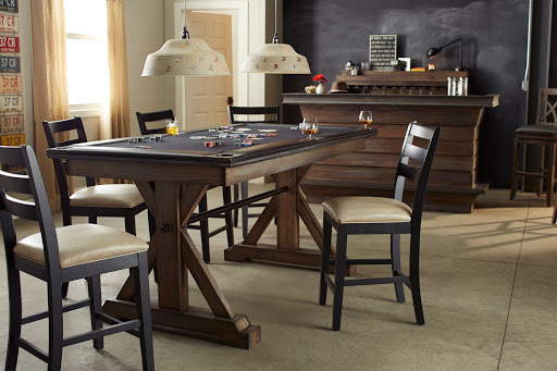 Furniture Store «Great Gatherings», reviews and photos, 13177 Gateway Center Dr, Gainesville, VA 20155, USA