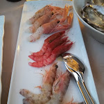 Photo n°4 de l'avis de Laura.c fait le 24/06/2021 à 11:14 sur le  Osteria Ai Do Campanili à Treporti