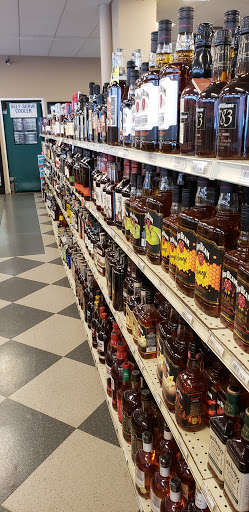 Liquor Store «Blanchards - Allston», reviews and photos, 103 Harvard Ave, Allston, MA 02134, USA