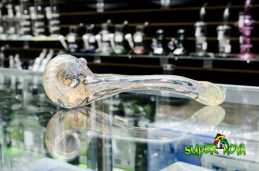 Tobacco Shop «SuperNova Smoke Shop», reviews and photos, 11851 Bandera Rd #118, Helotes, TX 78023, USA