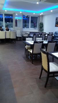 Atmosphère du Restaurant turc Lezizetçi à Strasbourg - n°9