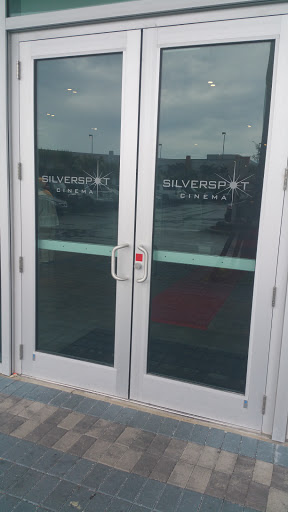 Movie Theater «Silverspot Cinema», reviews and photos, 4441 Lyons Rd, Coconut Creek, FL 33073, USA