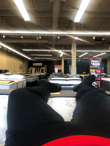 Mattress Store «Mattress Firm Parlin», reviews and photos, 1064 U.S. 9, Parlin, NJ 08859, USA