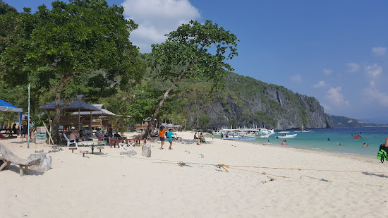 Spiaggia dei Sette Comandanti
