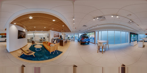 Volvo Dealer «Volvo Cars of Fort Washington», reviews and photos, 115 N Bethlehem Pike, Fort Washington, PA 19034, USA