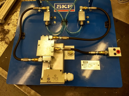 SKF