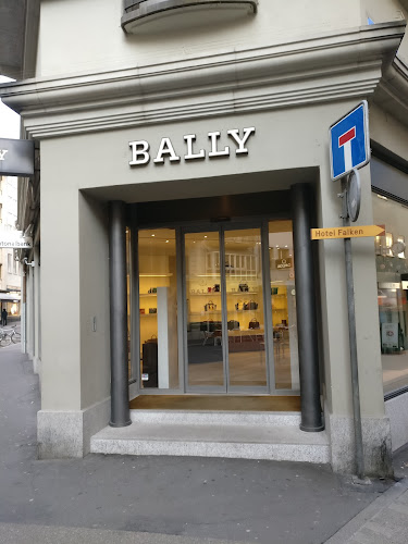 BALLY Lucerne Store - Luzern