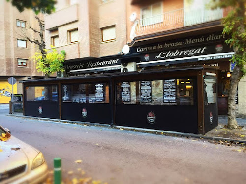 restaurantes Restaurante Llobregat | Lleida Lleida