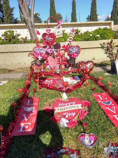 Funeral Home «Oak Hill Funeral Home & Memorial Park», reviews and photos, 300 Curtner Avenue, San Jose, CA 95125, USA