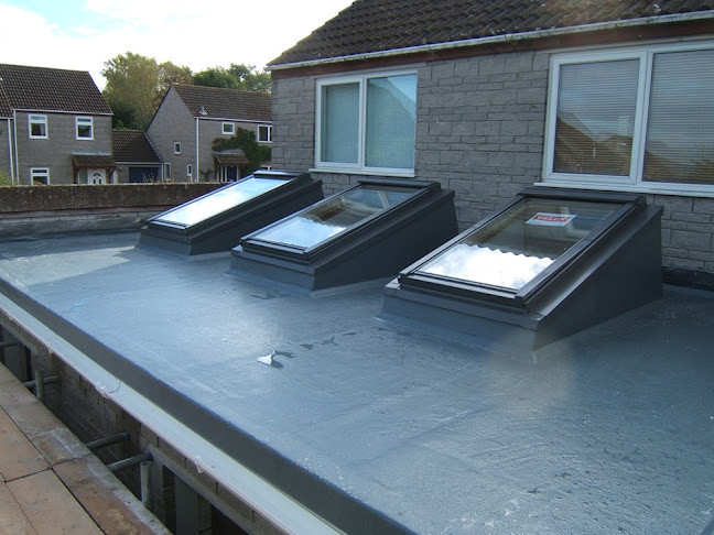 Reviews of Paul Smoker Roofing Ltd in Plymouth - Construction company