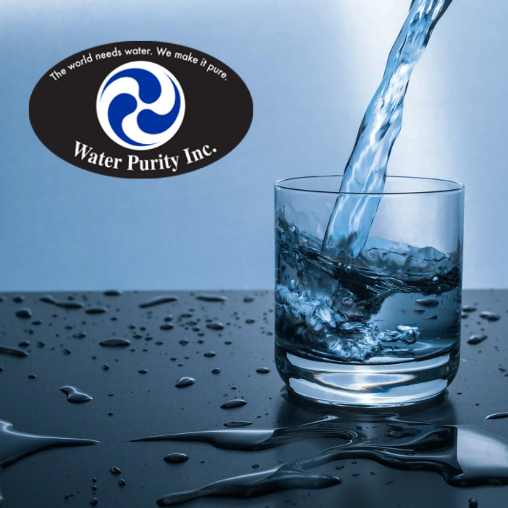 Water Purity Inc.