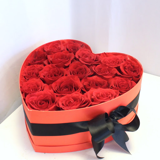 Florist «E & E Flowers & Decors», reviews and photos, 1090 Amboy Ave, Edison, NJ 08837, USA