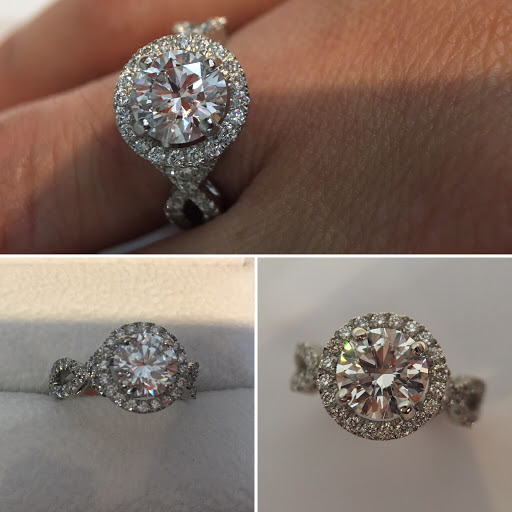 Jewelry Store «Farsi Jewelers», reviews and photos, 5590 Roswell Rd #110, Sandy Springs, GA 30342, USA