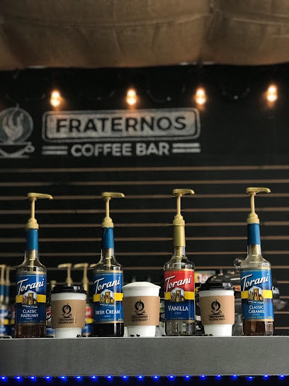 Fraternos Coffee Bar