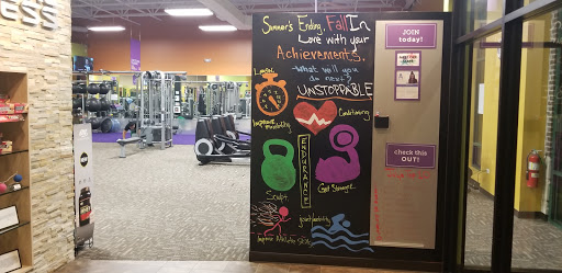 Gym «Anytime Fitness», reviews and photos, 2830 S Highland Ave #2, Lombard, IL 60148, USA