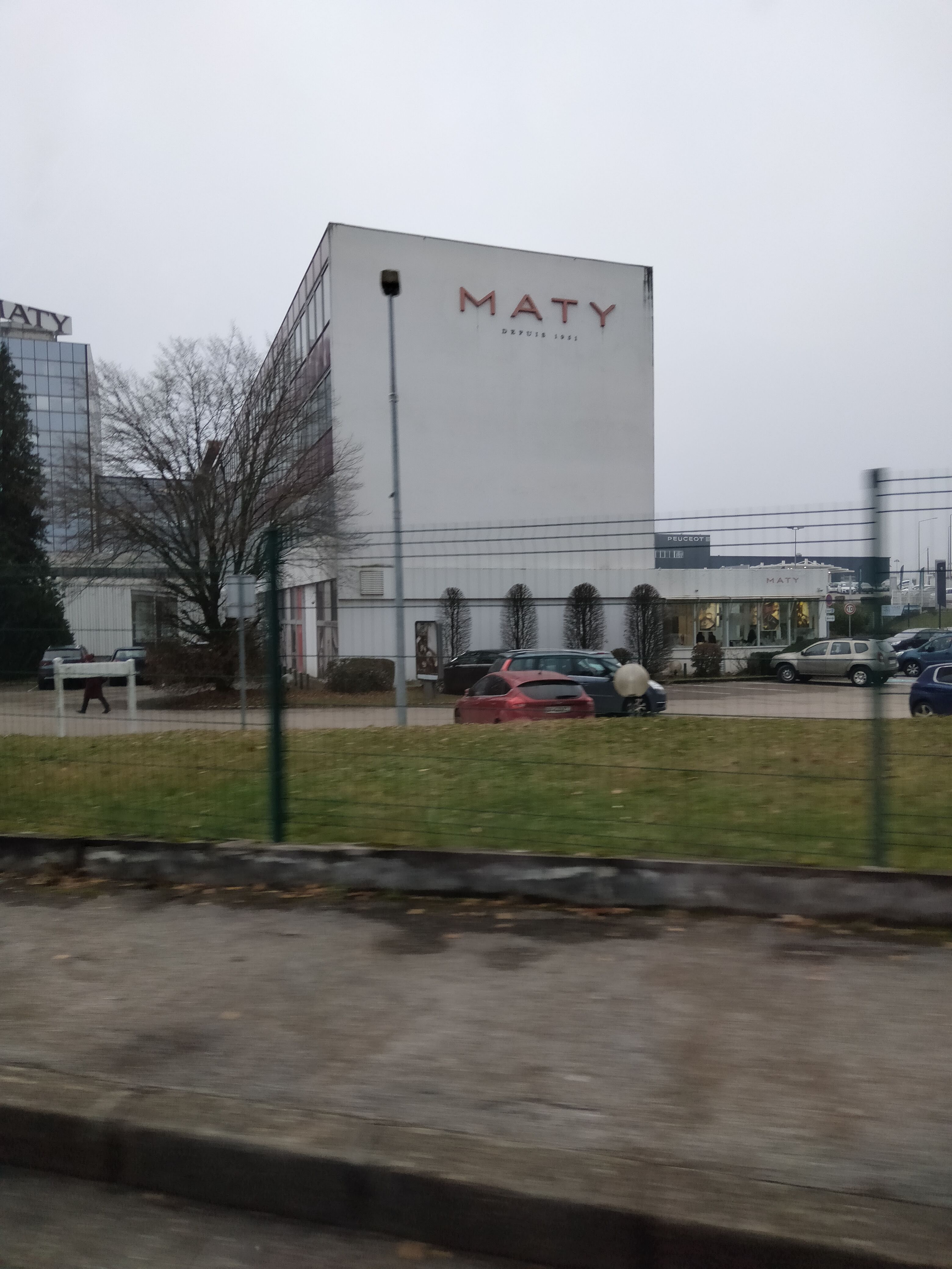 Photo n° 1 de l'avis de Pascal.a fait le 13/12/2021 à 18:39