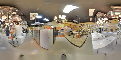 Appliance Store «Clarksville Lighting & Appliance», reviews and photos, 181 W Dunbar Cave Rd, Clarksville, TN 37040, USA