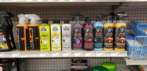 Auto Parts Store «AutoZone», reviews and photos, 1530 N Federal Hwy, Hollywood, FL 33020, USA